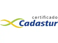 Certificado Cadastur